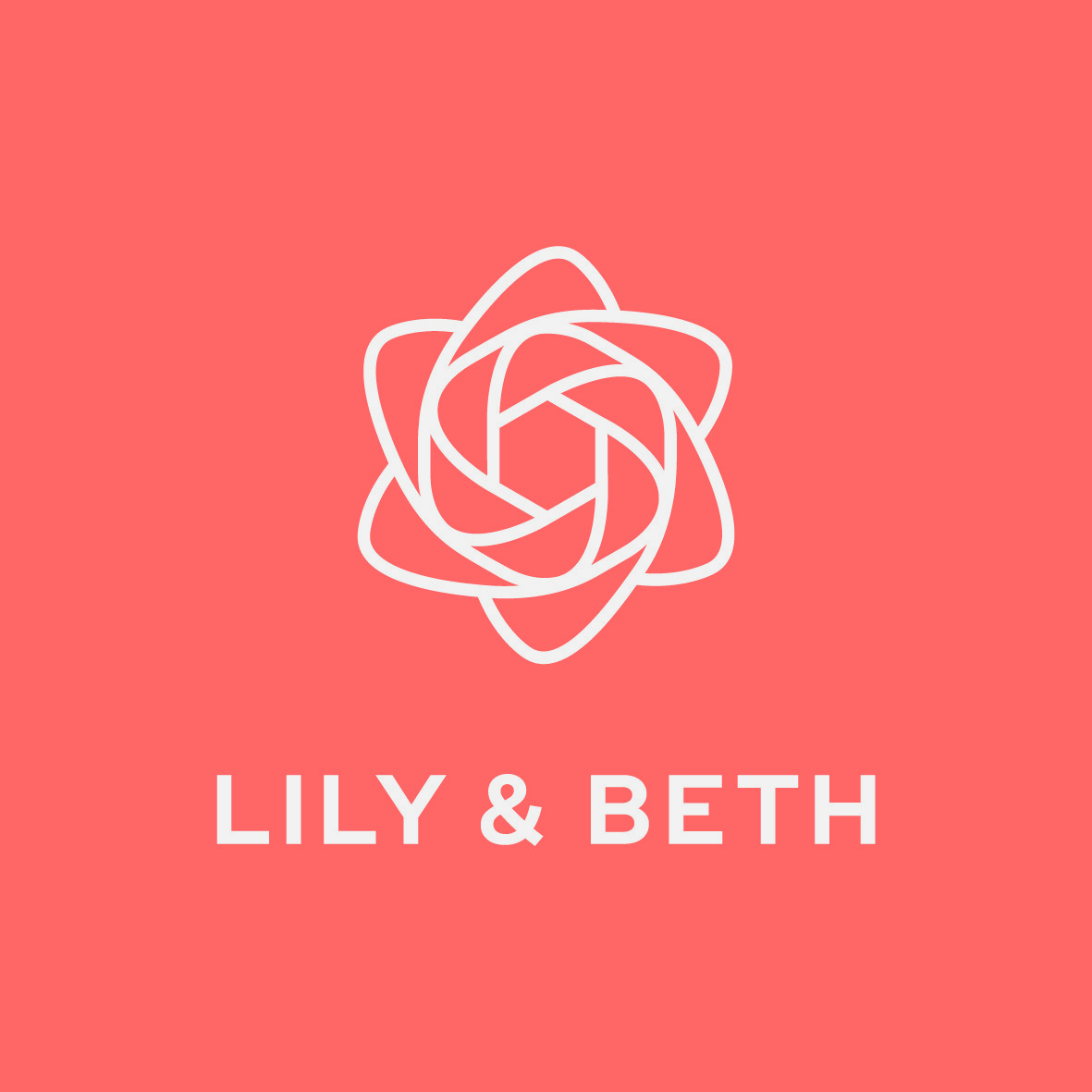 Lily & Beth